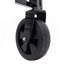 Chariot de chariot pliable Minimeetall Extention pliable et pliable-118414692