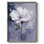 Reproduction encadrée FLORAL Series CDxxxv - bois massif-1264162116