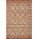 Tapis terre cuite Rifle Paper Co. x Loloi CloudPile