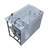 Therapeutic Tubs 26 in. x 53 in. Left Drain Quick Fill Walk-In Whirlpool and Air Tub with Powered Fast Drain in White-3141111-3141112