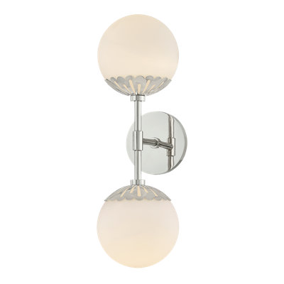 Paige Wall Sconce