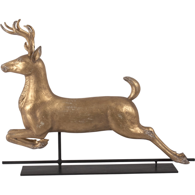 Dorset Weathervane Figurine