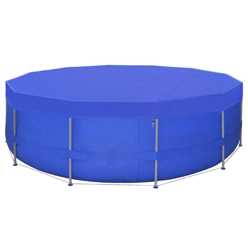 Poe Pool Cover, 540 cm