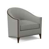 Atelier Barrel Chair