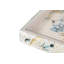Glass Decorative Tray