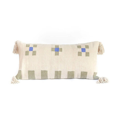 Maira Throw Pillow Cover