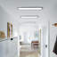 Gracious 1-Light LED Flush Mount-589548177-551528954