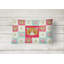  Coussin d'extérieur rectangulaire Exotic Shorthair