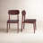 Lacey 18'' H Solid Wood Side Chair-1156636913