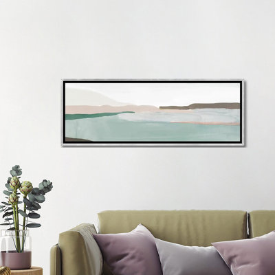 " Sole Of The Land II " by Isabelle Z