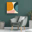"Ologia Bol ", impression sur toile-95429793