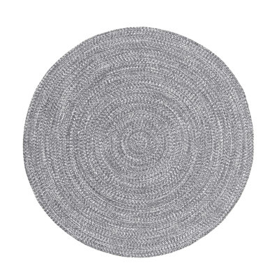 Armetta Area Rug with Non-Slip Backing