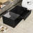 Coffee Table with Storage Drawer-250737546