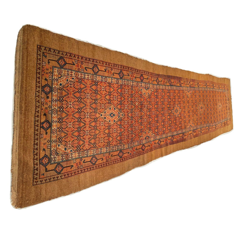 Xaviel Oriental Area Rug