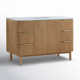 Nova 48" Single Bathroom Vanity Set