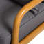 Fauteuil d'appoint 25,4 po-75449705