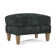 Upholstered Ottoman