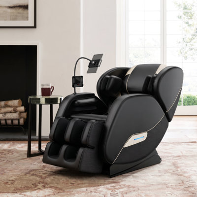 Fauteuil inclinable Zero Gravity Massage Massage