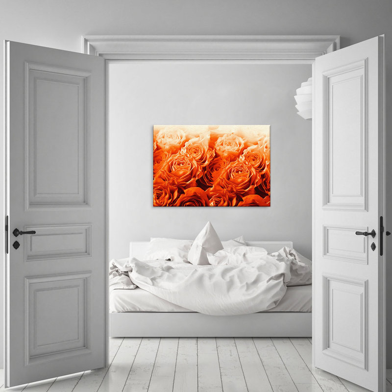 Print on Canvas, 100cm H x 150cm W x 2cm D