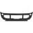 Black Front Center Bumper Cover Compatible With Freightliner Cascadia 2008-2017
