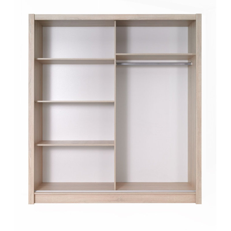 Laminate Wardrobe