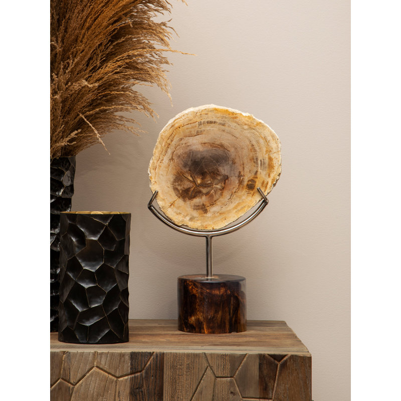 Landscape & Nature Figurines & Sculptures