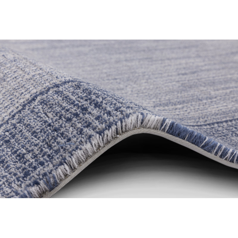 Linea Solid Colour Area Rug, Rectangle 200 x 300cm