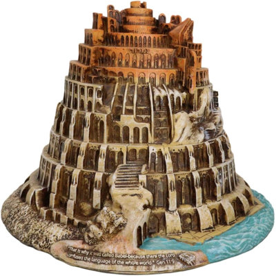 Figurine Amiyrah