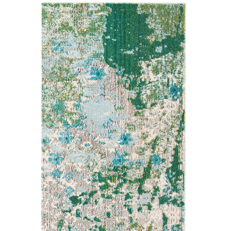 Monaco Performance Rug, Rectangle 8' x 11'