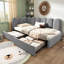 Solid Wood Daybed-251402285