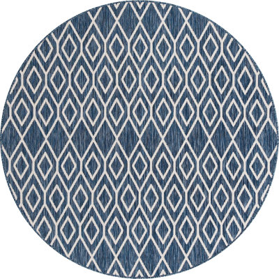 Tapis extérieur kaki