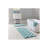 Reversible High Pile Tufted   Bath Rug-911707880-911707883