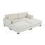 Bentura 221.5Cm Square Arms Modular Sofa-535657517