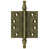 Antique Brass