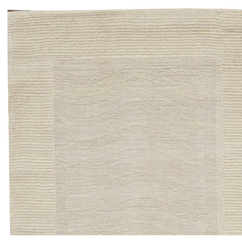 Wool Area Rug
