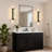 16Inch LED Wall Sconce, 3000K Wall Light