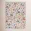 Tapis floral en laine et coton touffeté à la main Angeline Martha Stewart-2136012095