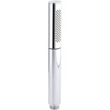 Shift® Ellipse Wide Handheld Shower Head