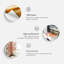 Garvey 172cm H Folding Room Divider-90514708