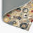 Retro Flex Indoor And Outdoor Area Rug-1257994613