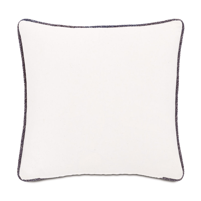 Indira Square Pillow Cover & Insert