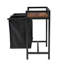 Metal Laundry Basket