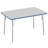 Rectangle Contour Activity Table with Adjustable Legs-49447487-99105964-99105965