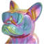 Cole & Grey Animals Bust