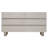 Solaria 65'' W 6 - Drawer Dresser