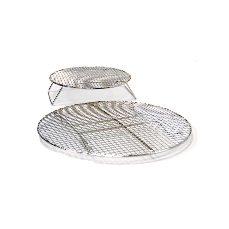 Evo Circular Roasting & Baking Racks