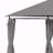 Outsunny 10' X 13' Outdoor Patio Gazebo, Canopy Shelter With 6 Removable Sidewalls & Steel Frame For Garden, Lawn, Backyard & Deck, Gray