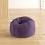 Attenborough Polyester Outdoor Friendly Refillable Bean Bag Chair-29532169-126703746