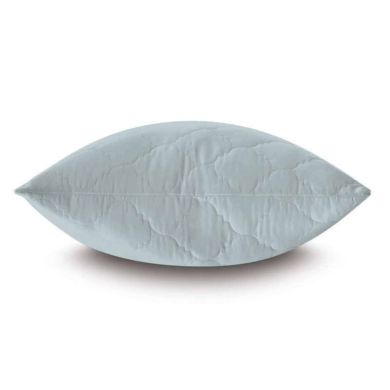 Viola 100% Cotton, Standard, Sea