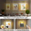Dimmable LED Wall Mount Picture Light